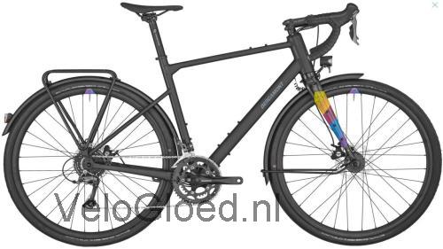 Bergamont Grandurance 3 specificaties 